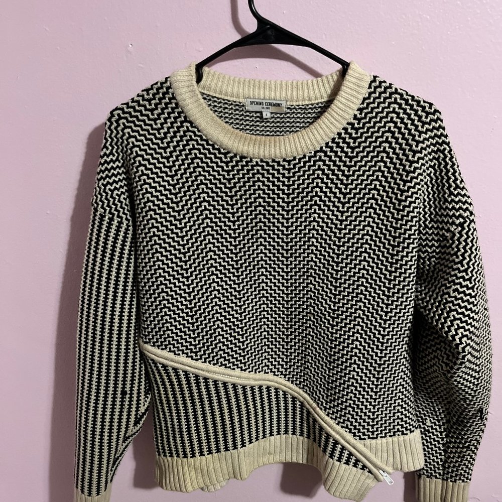 OPENING CEREMONY sweater